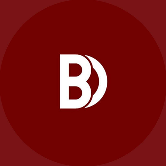 Client logo